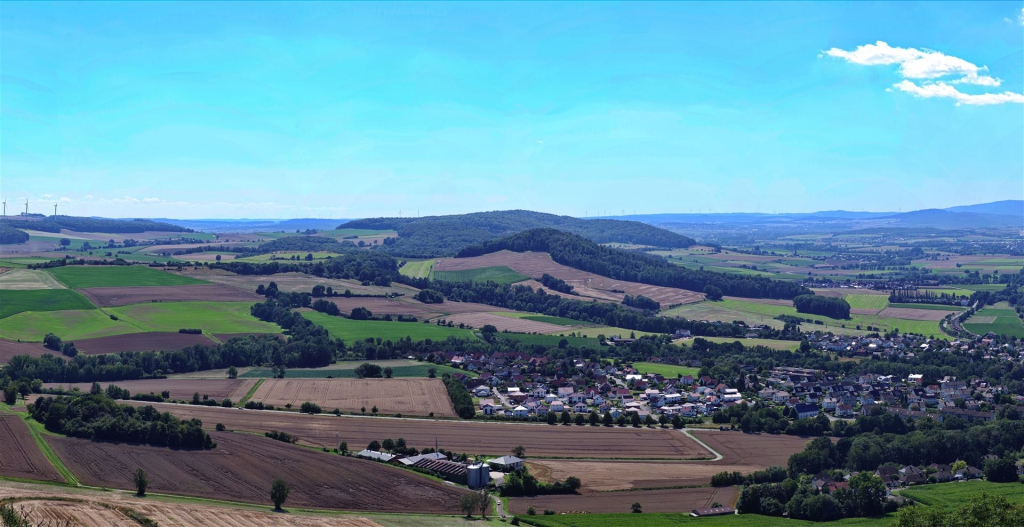 Felsberg, Neubaugebiet-01