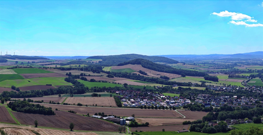Felsberg, Neubaugebiet-01