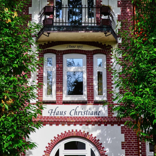 Haus Christiane in Bad Segeberg
