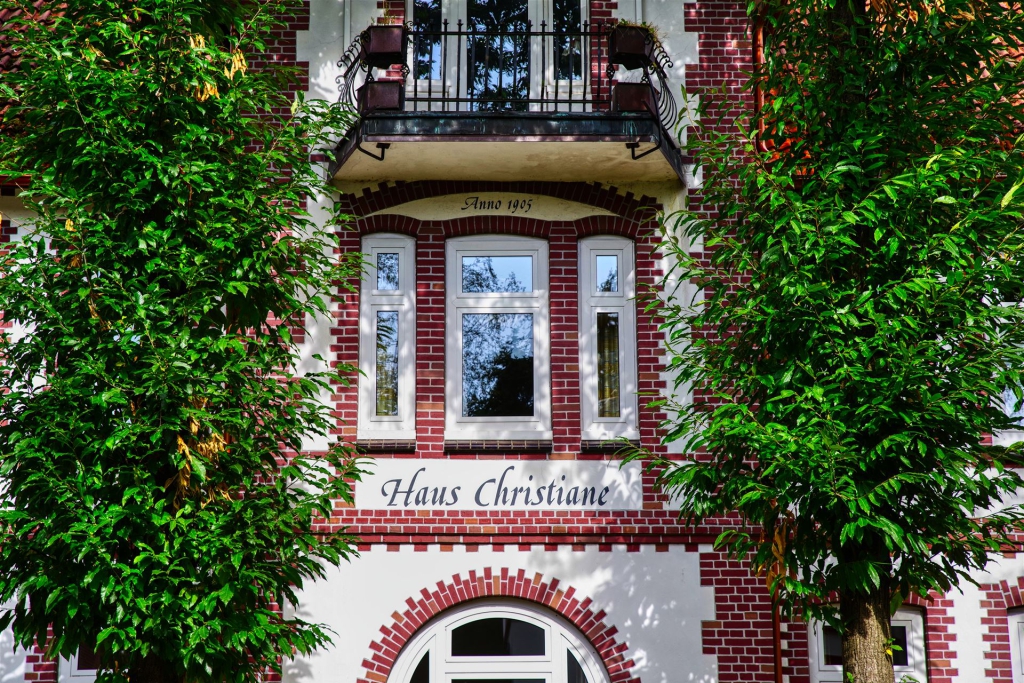 Haus Christiane in Bad Segeberg